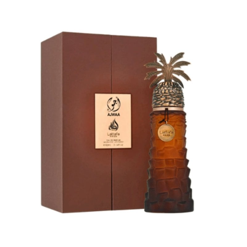Lattafa Ajwaa Edp 90Ml