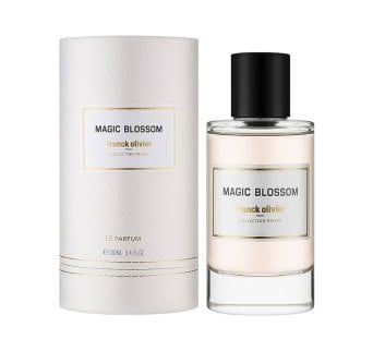 Franck Olivier Magic Blossom Woman Edp 100Ml