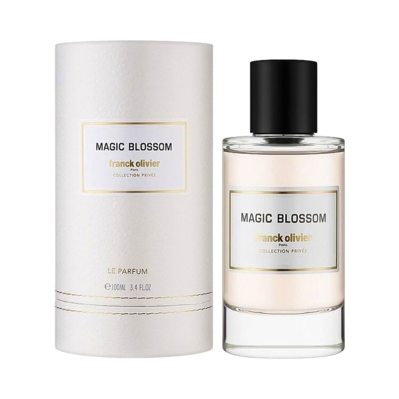 Franck Olivier Magic Blossom Woman Edp 100Ml