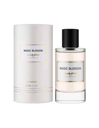 Franck Olivier Magic Blossom Woman Edp 100Ml