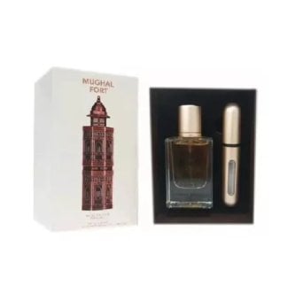 Niche Emarati Mughal Fort Edp 20Ml