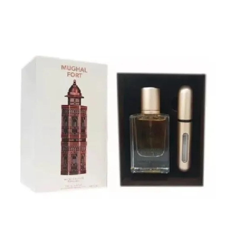 Niche Emarati Mughal Fort Edp 20Ml Niche Emarati Mughal Fort Edp 20Ml