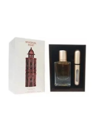 Niche Emarati Mughal Fort Edp 20Ml