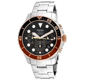 Fossil Reloj Fossil Hombre Fs5768
