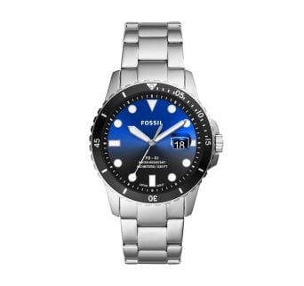 Fossil Reloj Fossil Hombre Fs5668