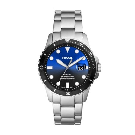 Fossil Reloj Fossil Hombre Fs5668
