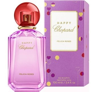 Chopard Happy Chopard Felicia Roses 100Ml Edp