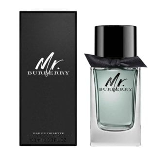 Burberry Mr Burberry Edt 100Ml