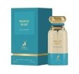 Maison Alhambra Pacific Blue Edp 80Ml