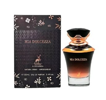 Maison Alhambra Mia Dolcezza Woman Edp 100Ml
