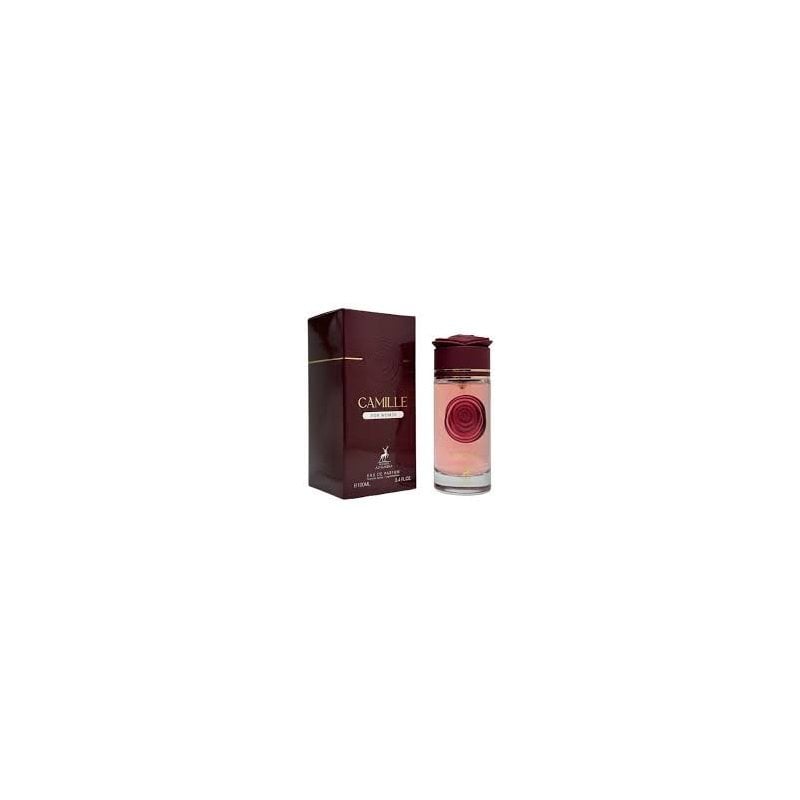 Maison Alhambra Camille Woman Edp 100Ml Maison Alhambra Camille Woman Edp 100Ml