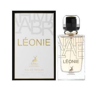 Maison Alhambra Leonie Woman Edp 100Ml