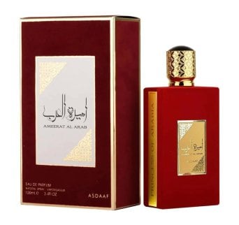 Asdaaf Ameerat Al Arab Edp 100Ml