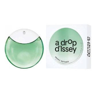 Issey Miyake A Drop D Issey Essential Woman Edp 90Ml