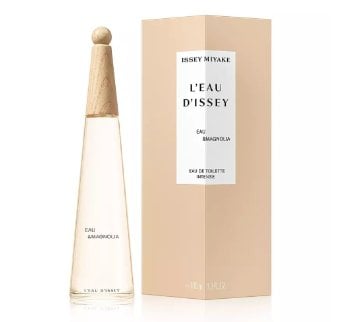 Issey Miyake L Eau D Issey Eau & Magnolia Woman Edt Intense 100Ml