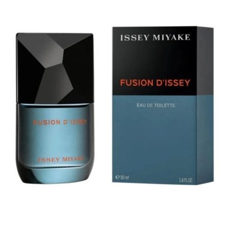 Issey Miyake L Eau D Issey Fusion Men Edt 50Ml