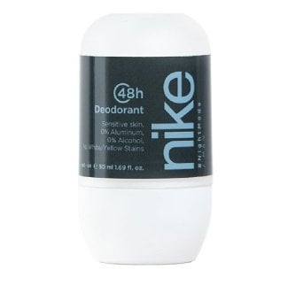 Nike Night Mode Man 50Ml Roll On Desodorante