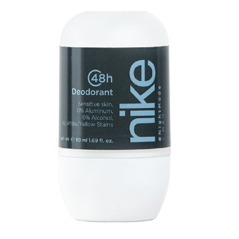Nike Night Mode Man 50Ml Roll On Desodorante