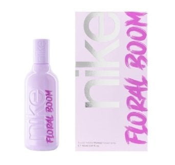 Nike Floral Boom Woman Edt 150Ml