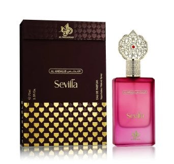 Al Wataniah Al Andalus Sevilla Edp 75Ml
