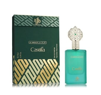 Al Wataniah Al Andalus Castilla Edp 75Ml