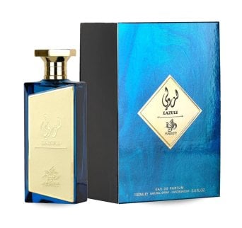 Al Wataniah Lazuli Edp 100Ml