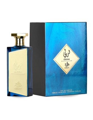 Al Wataniah Lazuli Edp 100Ml