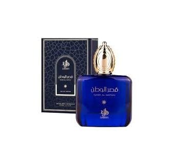 Al Wataniah Qasr Al Watan Edp 100Ml