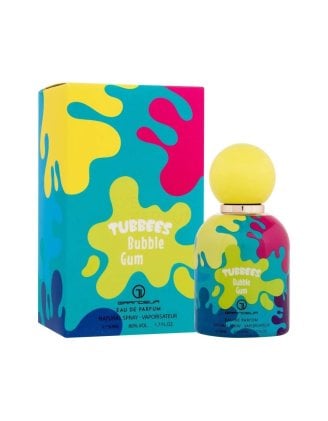 Grandeur Tubbees Bubble Gum Edp 50Ml