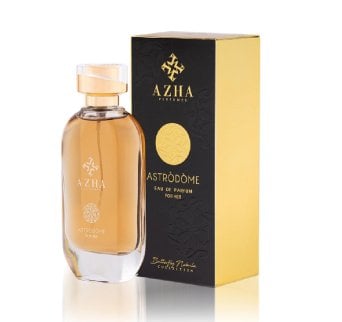Azha Astrodome Woman Edp 100Ml