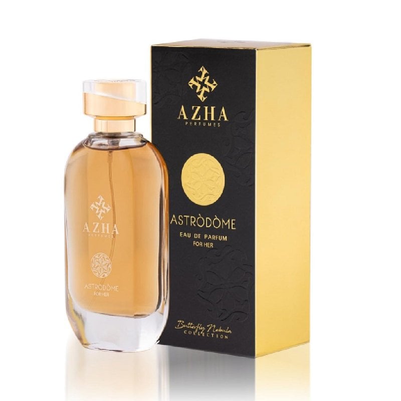 Azha Astrodome Woman Edp 100Ml