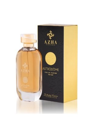 Azha Astrodome Woman Edp 100Ml