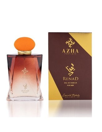 Azha Renad Woman Edp 100Ml