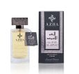 Azha Al Oud Al Aswad Men Edp 100Ml
