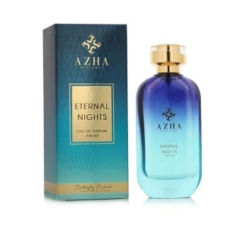 Azha Eternal Nights Woman Edp 100Ml