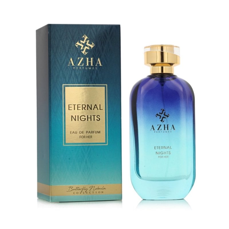 Azha Eternal Nights Woman Edp 100Ml
