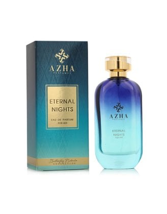 Azha Eternal Nights Woman Edp 100Ml