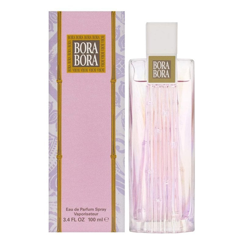 Liz Claiborne Bora Bora Woman Edp 100Ml