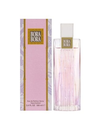 Liz Claiborne Bora Bora Woman Edp 100Ml
