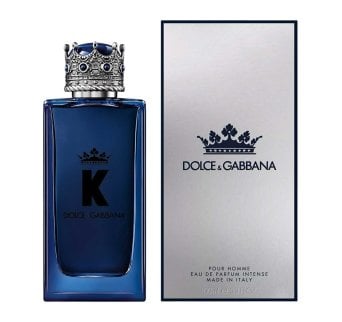 Dolce & Gabbana King Intense Edp 100Ml