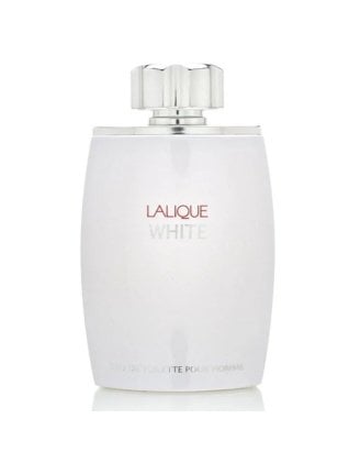Lalique White Men Edt 125Ml Tester