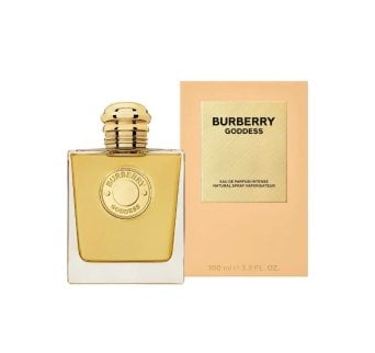 Burberry Goddess Intense Woman Edp 100Ml