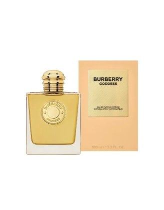 Burberry Goddess Intense Woman Edp 100Ml