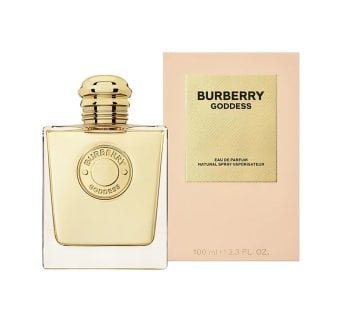Burberry Goddess Woman Edp 100Ml
