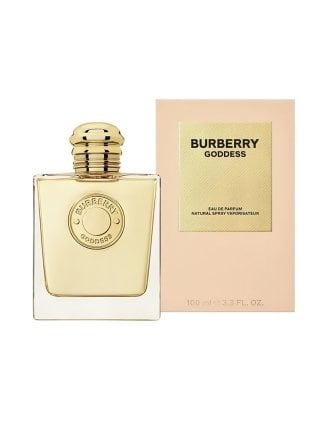 Burberry Goddess Woman Edp 100Ml