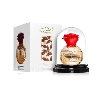 Lattafa Lahdath Pride Edp 80Ml