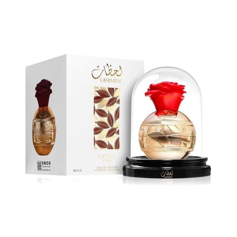Lattafa Lahdath Pride Edp 80Ml