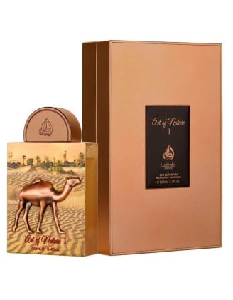 Lattafa Pride Art Of Nature I Edp 100Ml