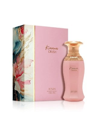 Afnan Kiaana Crush Woman Edp 100Ml