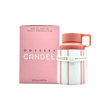 Armaf Odyssey Candee Special Woman Edp 100Ml